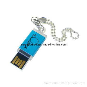 Mini USB, Pocket Drive, Nice USB, Plastic USB